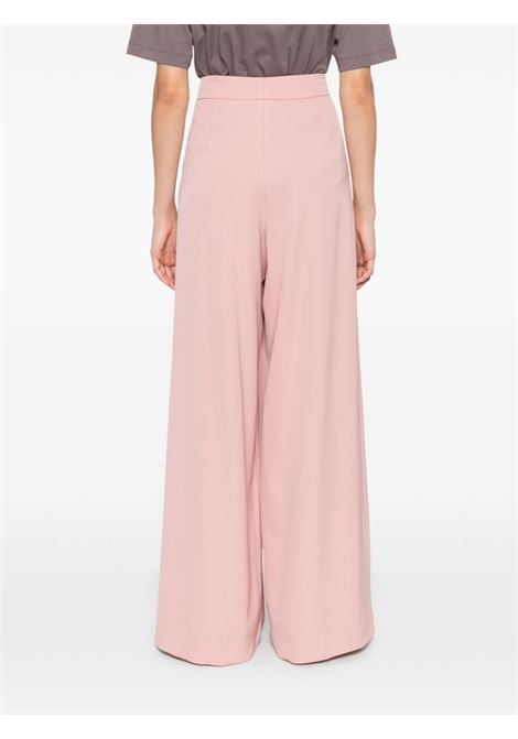 Pantaloni pamplona in rosa Dries van noten - donna DRIES VAN NOTEN | 2420109059217301